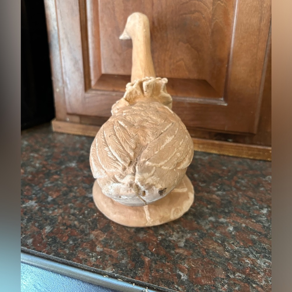 Terracotta Duck - Picture 4 of 4